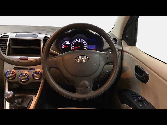 Used Hyundai i10 [2010-2017] 1.1L iRDE Magna Special Edition in Mumbai