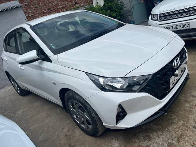 Used Hyundai i20 [2020-2023] Magna 1.2 MT [2020-2023] in Faridabad