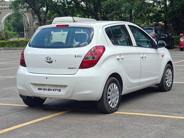 Used Hyundai i20 [2008-2010] Magna 1.2 in Pune