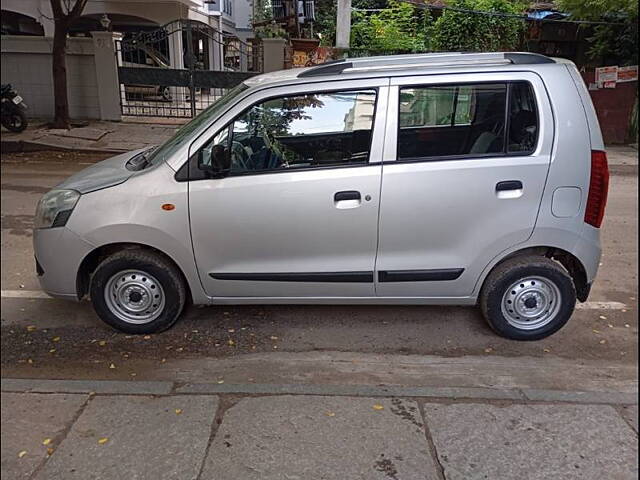 Used Maruti Suzuki Wagon R [2006-2010] LXi Minor in Chennai