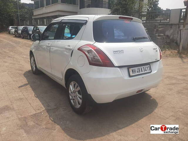 Used Maruti Suzuki Swift [2011-2014] ZDi in Pune