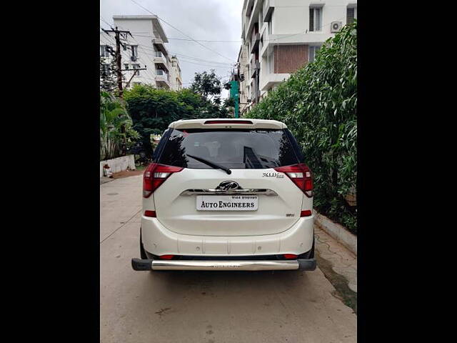 Used Mahindra XUV500 W11 in Hyderabad