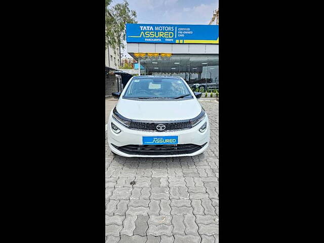 Used 2023 Tata Altroz in Pune