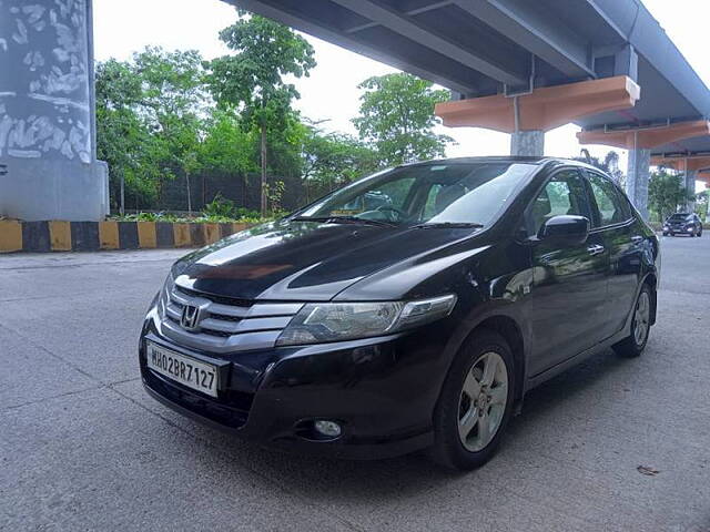 Used Honda City [2008-2011] 1.5 S MT in Mumbai