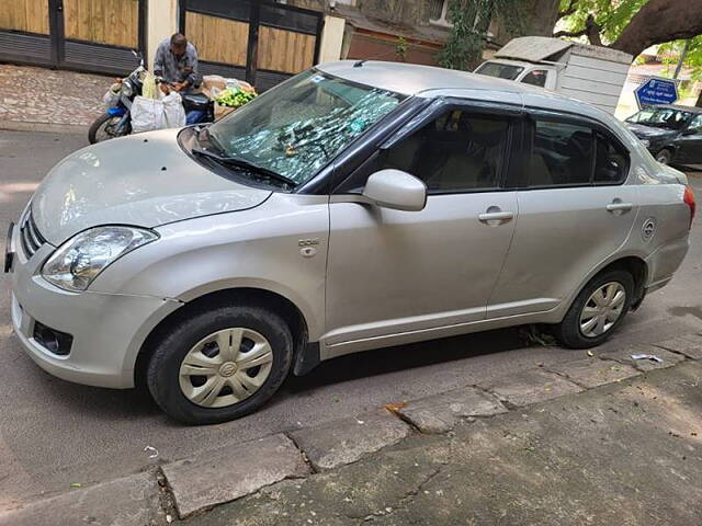 Used Maruti Suzuki Swift DZire [2011-2015] VDI in Bangalore