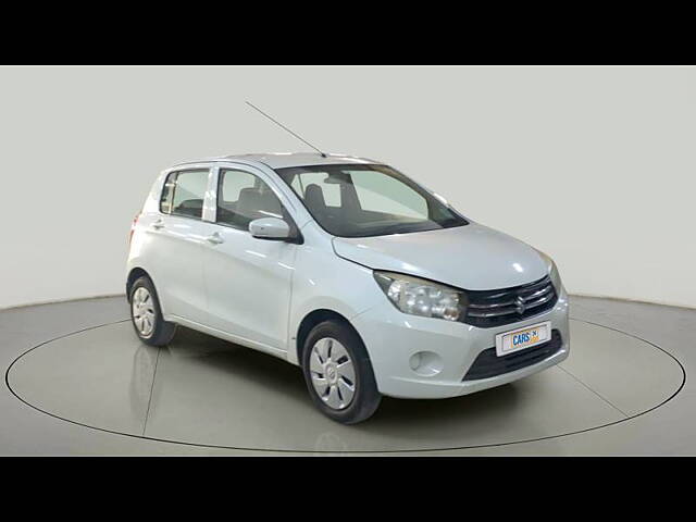 Used 2016 Maruti Suzuki Celerio in Vadodara