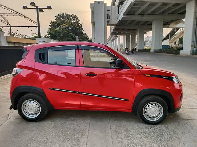 Used Mahindra KUV100 [2016-2017] K2 6 STR in Ahmedabad