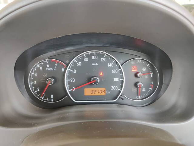 Used Maruti Suzuki SX4 [2007-2013] ZXi in Bangalore