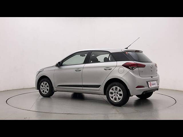 Used Hyundai Elite i20 [2017-2018] Sportz 1.2 in Thane