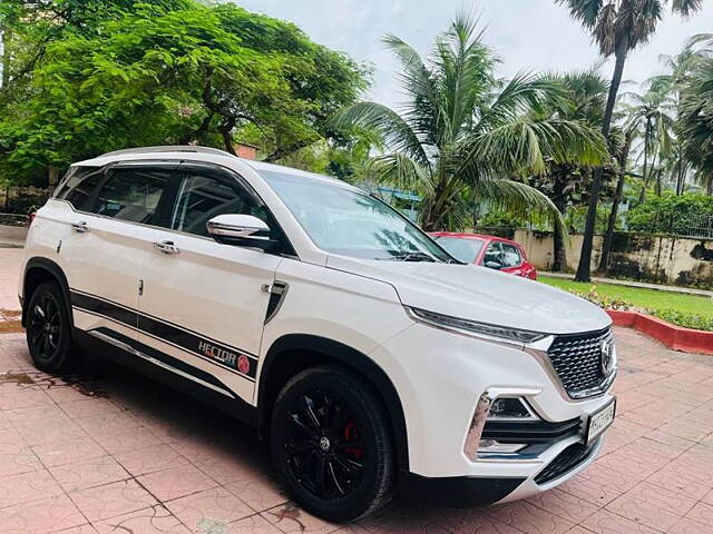 Used MG Hector [2021-2023] Sharp 2.0 Diesel Turbo MT in Mumbai