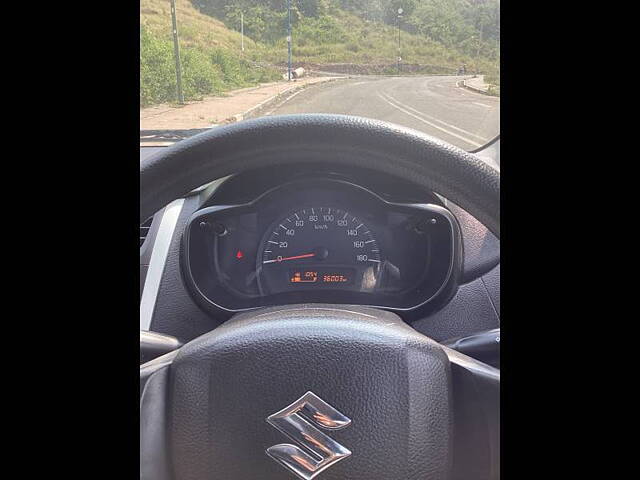 Used Maruti Suzuki Celerio X Vxi [2017-2019] in Pune