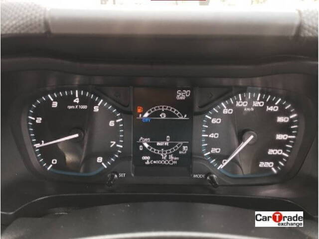 Used Tata Altroz XE Petrol [2020-2023] in Surat