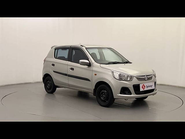 Used Maruti Suzuki Alto K10 [2014-2020] VXi in Bangalore