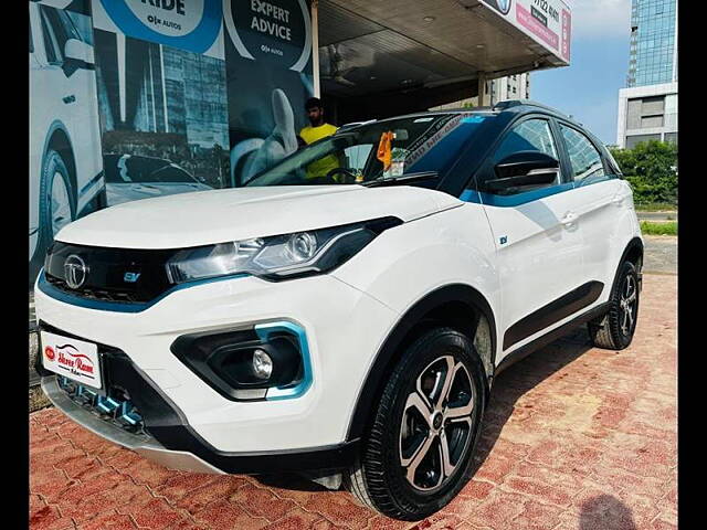 Used Tata Nexon EV [2020-2022] XZ Plus in Ahmedabad