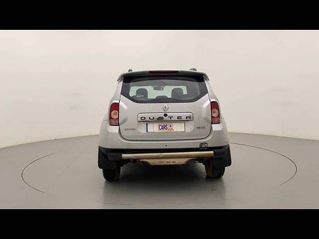 Used Renault Duster [2012-2015] 85 PS RxE Diesel in Bangalore