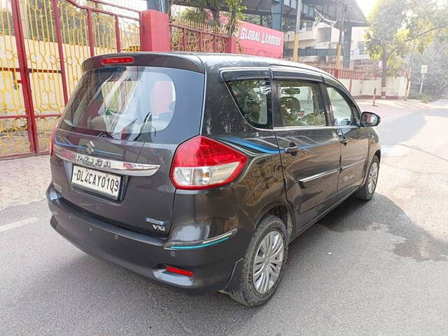 Used Maruti Suzuki Ertiga [2018-2022] VXi in Delhi