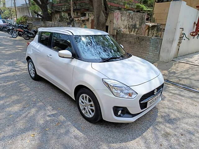 Used Maruti Suzuki Swift [2021-2024] ZXi in Chennai