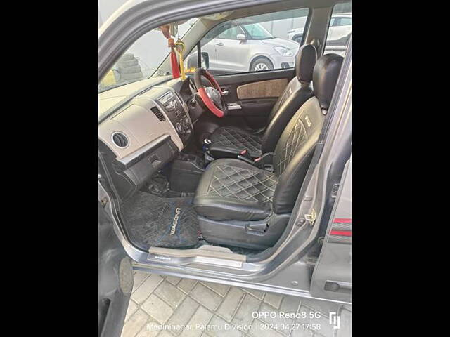 Used Maruti Suzuki Wagon R 1.0 [2014-2019] VXI in Daltonganj