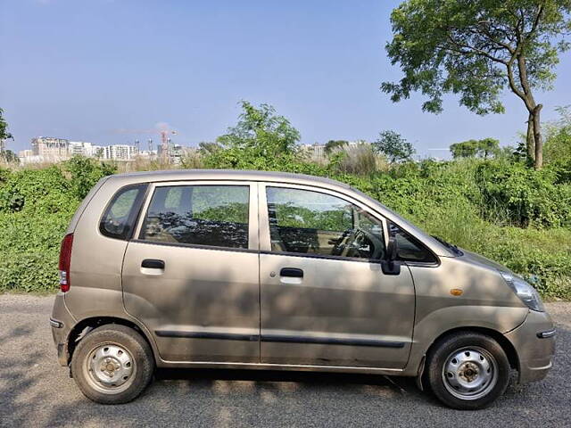 Used Maruti Suzuki Estilo LXi BS-IV in Kolkata