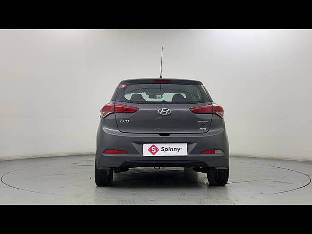 Used Hyundai Elite i20 [2014-2015] Magna 1.2 in Delhi