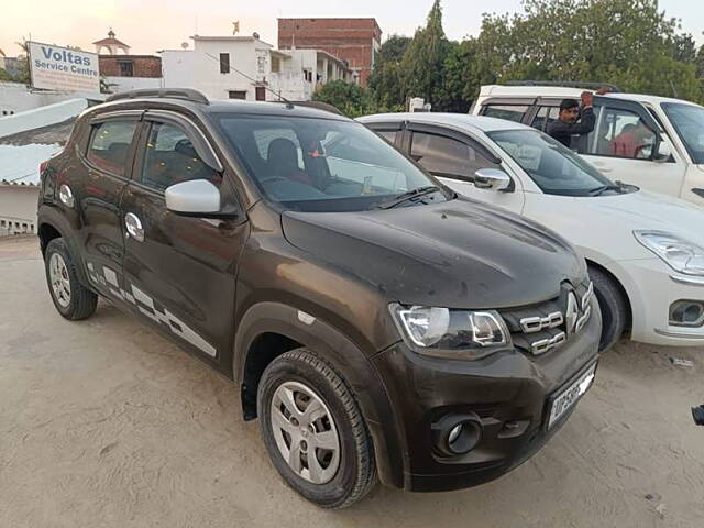 Used 2018 Renault Kwid in Gorakhpur