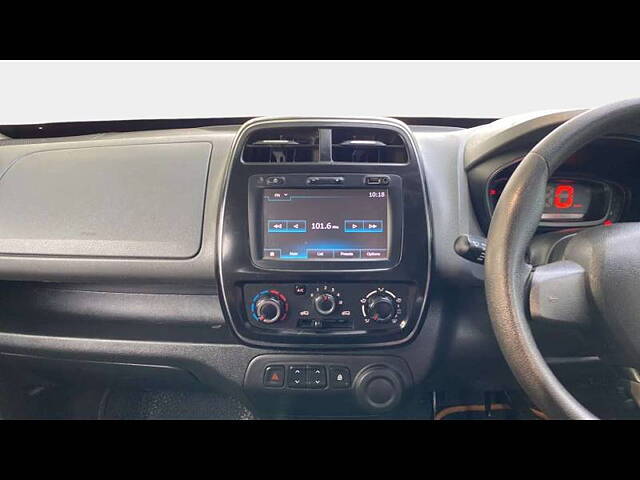 Used Renault Kwid [2015-2019] RXT [2015-2019] in Lucknow