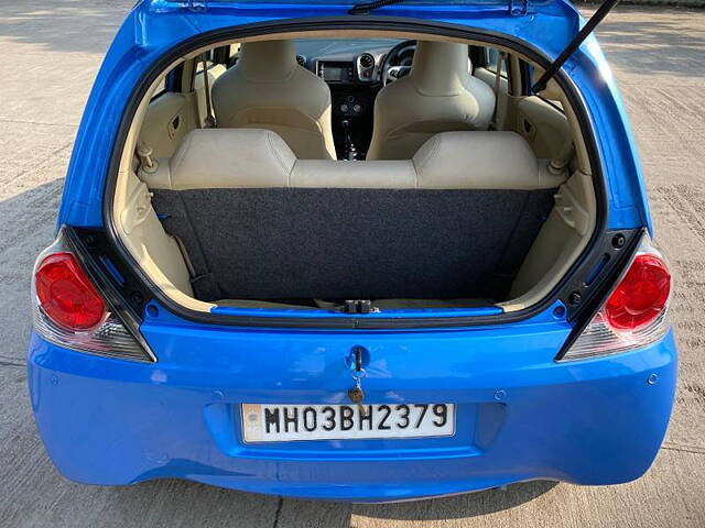 Used Honda Brio [2011-2013] S MT in Thane