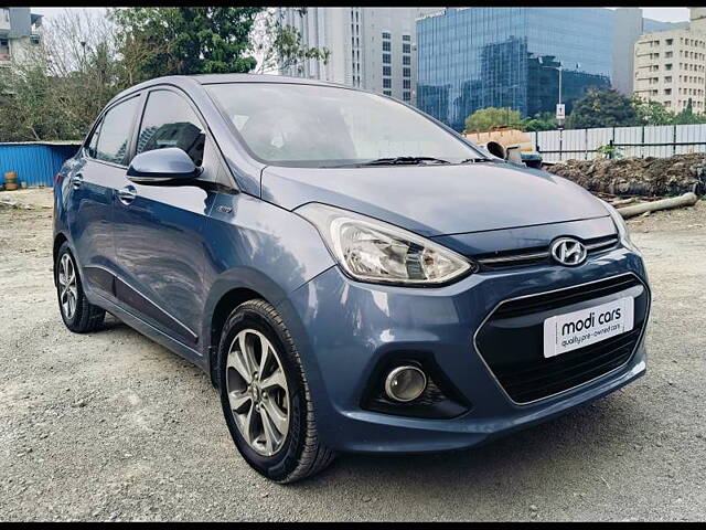 Used Hyundai Xcent [2014-2017] SX 1.2 in Pune