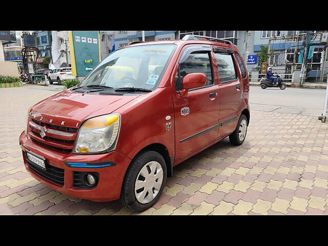 Used Maruti Suzuki Wagon R [2006-2010] VXi Minor in Bangalore