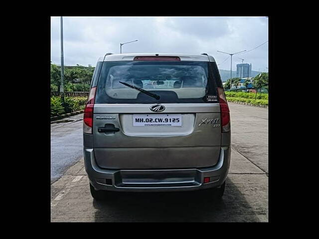 Used Mahindra Xylo [2012-2014] E4 BS-IV in Mumbai