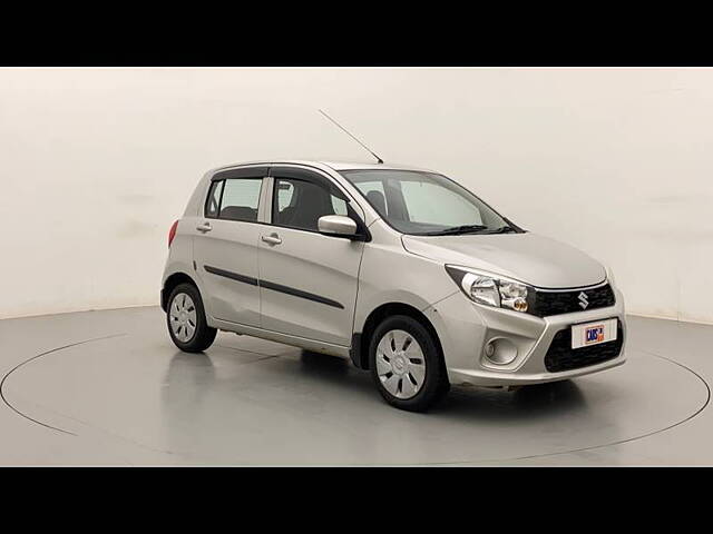 Used 2018 Maruti Suzuki Celerio in Bangalore