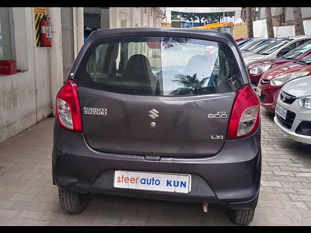 Used Maruti Suzuki Alto 800 [2012-2016] Lxi in Chennai