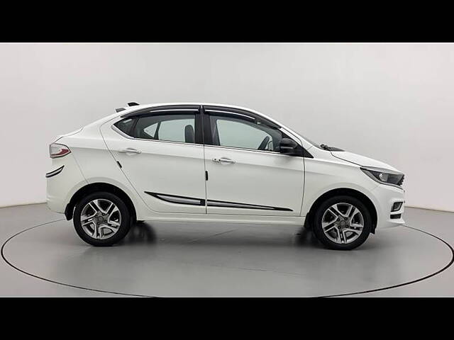 Used Tata Tigor XZA Plus [2020-2023] in Ahmedabad