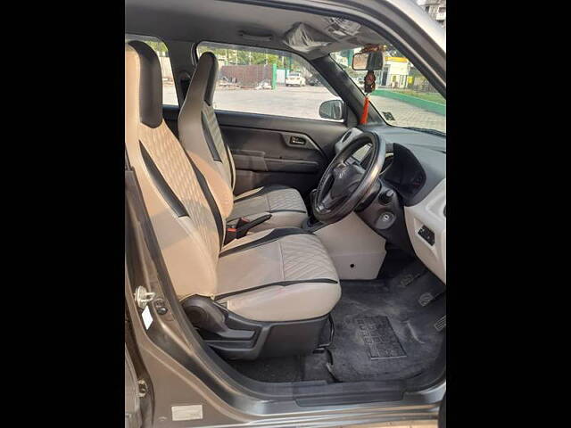 Used Maruti Suzuki Wagon R [2019-2022] LXi (O) 1.0 CNG [2019-2020] in Ghaziabad