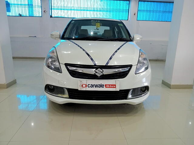 Used 2015 Maruti Suzuki Swift DZire in Lucknow