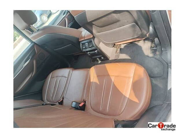 Used BMW X5 [2014-2019] xDrive 30d Expedition in Jaipur