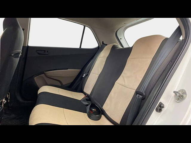 Used Hyundai Grand i10 [2013-2017] Magna 1.2 Kappa VTVT [2013-2016] in Ahmedabad