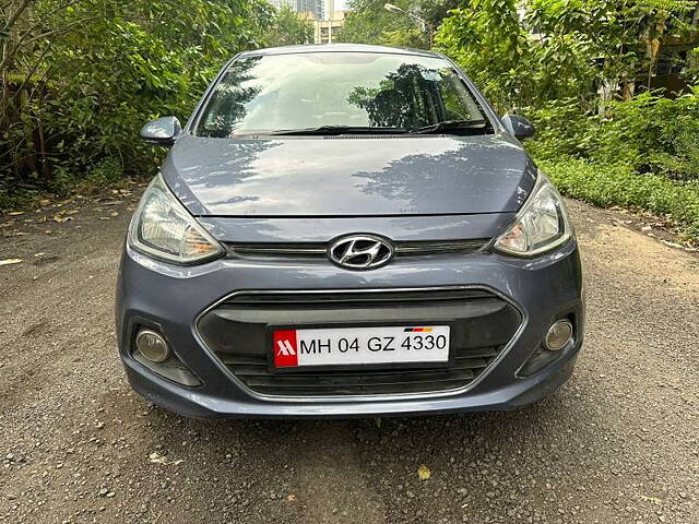 Used Hyundai Xcent [2014-2017] S 1.2 in Mumbai