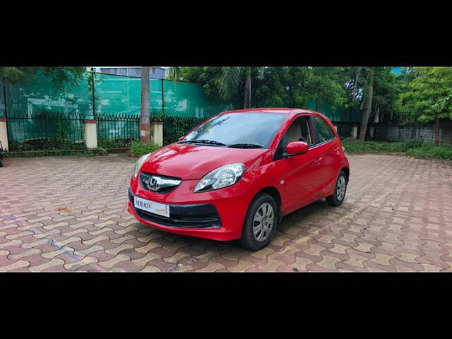 Used Honda Brio [2011-2013] E MT in Pune