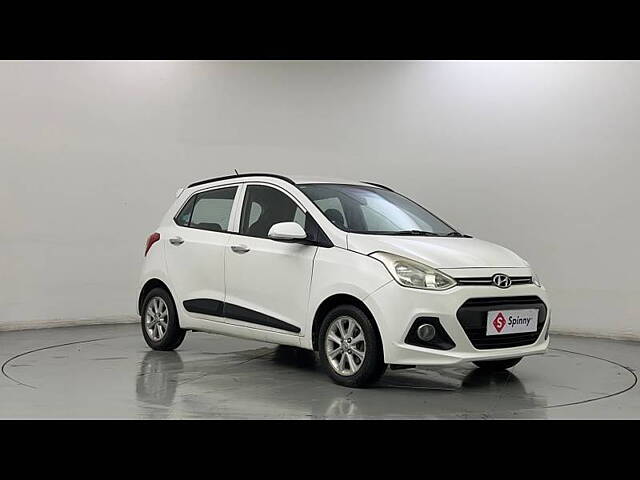 Used Hyundai Grand i10 [2013-2017] Asta AT 1.2 Kappa VTVT [2013-2016] in Delhi