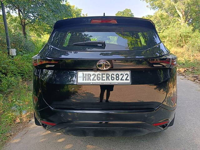 Used Tata Harrier [2019-2023] XZA Plus in Delhi