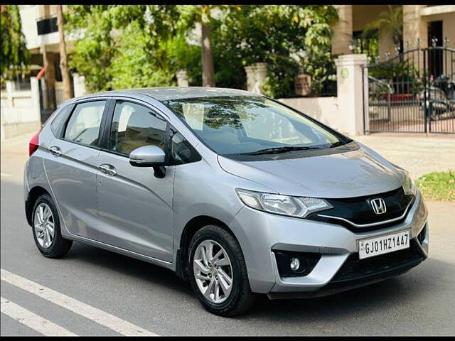 Used 2019 Honda Jazz in Ahmedabad