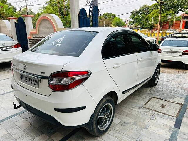 Used Tata Zest XE 75 PS Diesel in Kanpur