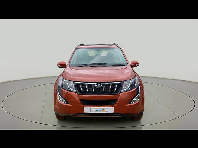 Used Mahindra XUV500 [2015-2018] W10 1.99 in Bangalore