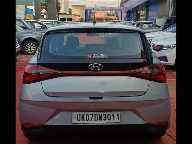 Used Hyundai i20 [2020-2023] Magna 1.2 MT [2020-2023] in Dehradun