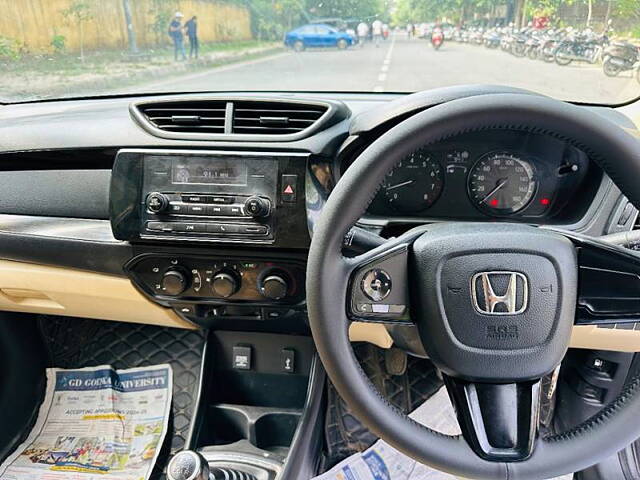 Used Honda Amaze [2018-2021] 1.2 S MT Petrol [2018-2020] in Delhi