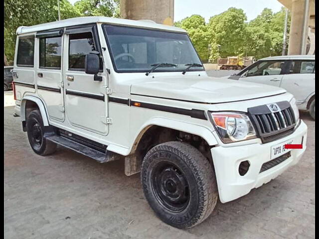 Used Mahindra Bolero [2011-2020] Power Plus SLX [2016-2019] in Kanpur