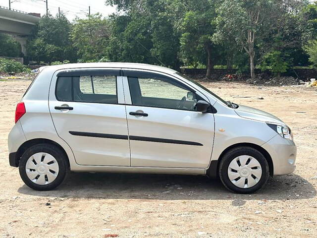 Used Maruti Suzuki Celerio [2014-2017] VXi CNG (O) in Delhi