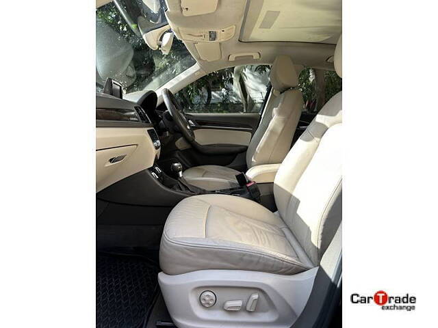 Used Audi Q3 [2012-2015] 2.0 TDI quattro Premium Plus in Mumbai