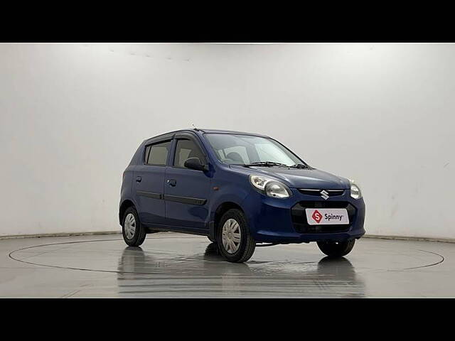 Used Maruti Suzuki Alto 800 [2012-2016] Vxi in Hyderabad